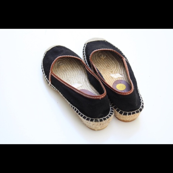 Au naturale espradille flats - Picture 6 of 10